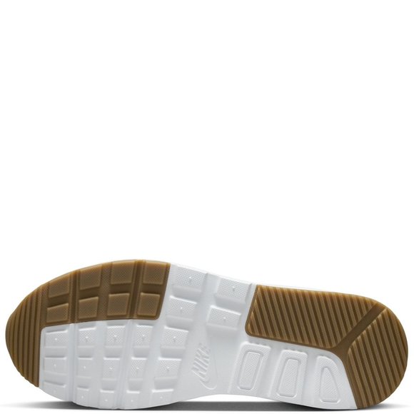 Nike Air Max Sc Womens Low Top Running Shoes White DZ5200-100 NEW Multi Sz - Picture 8 of 9